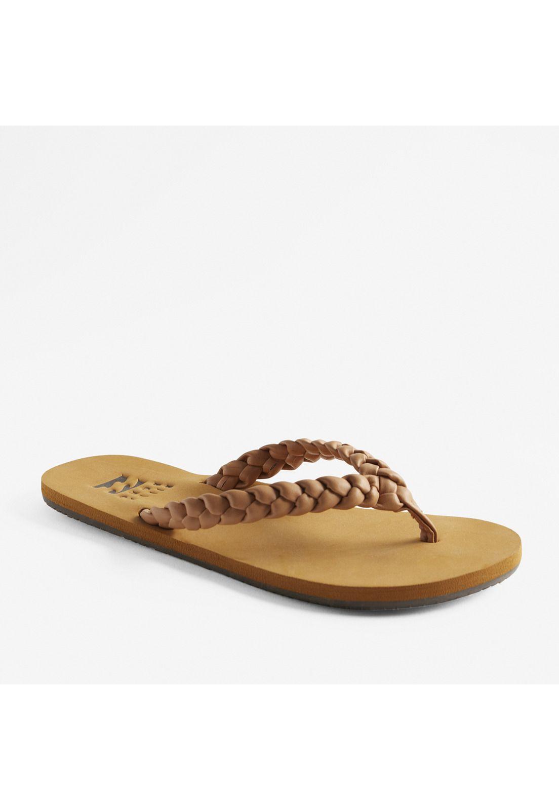 Sandalia Onshore Sndl Wsn Café Mujer-1