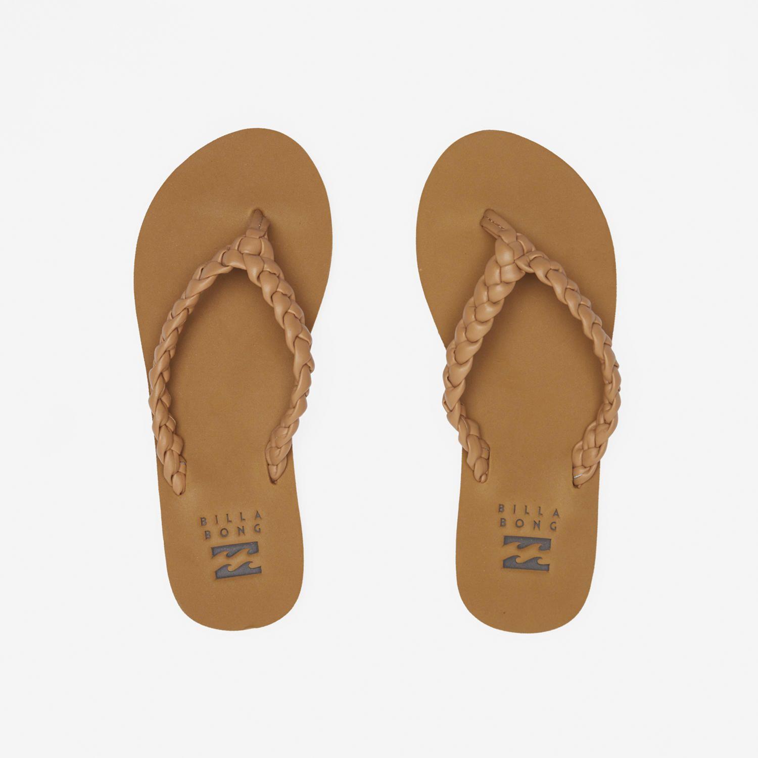 Sandalia Onshore Sndl Wsn Café Mujer-0