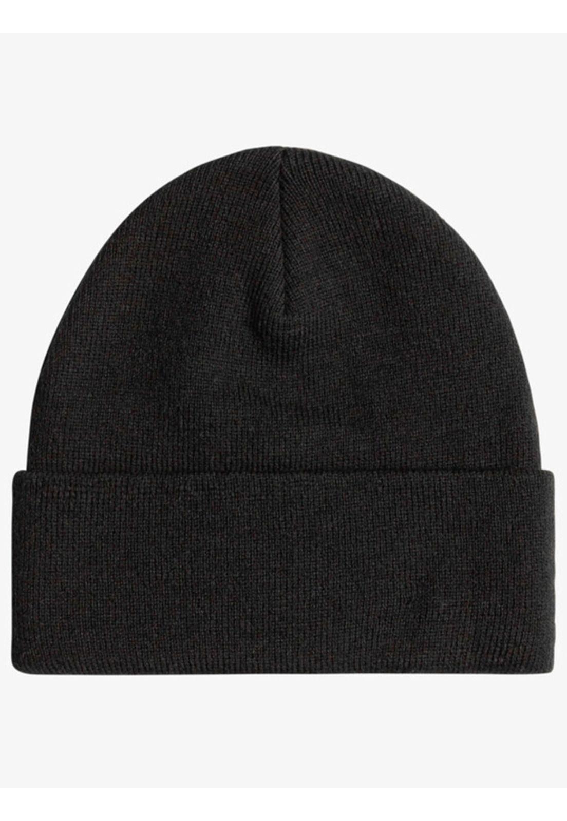 Gorro Arch Negro Unisex-2