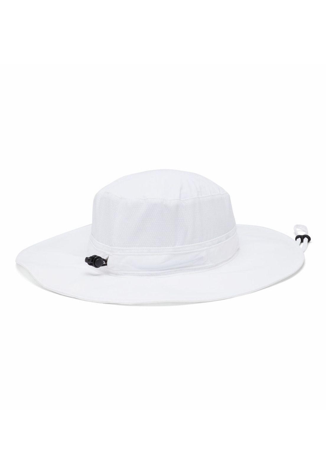 Sombrero Unisex Coolhead Ii Zero Blanco-3