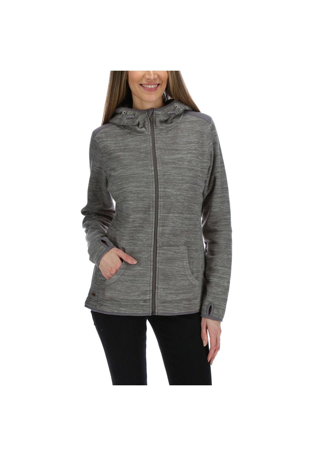 Polerón Mujer Moroni Gris-0