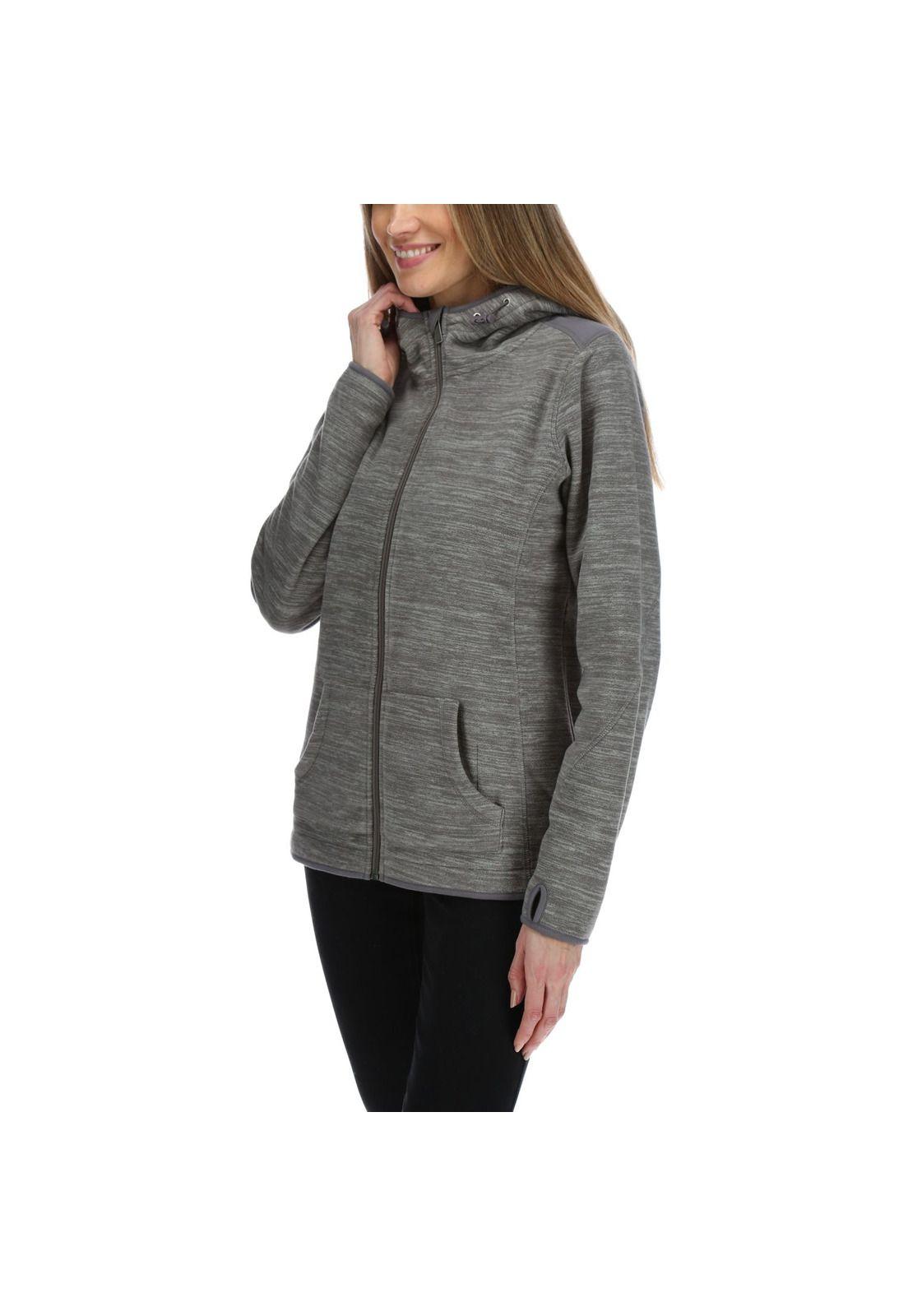 Polerón Mujer Moroni Gris-1