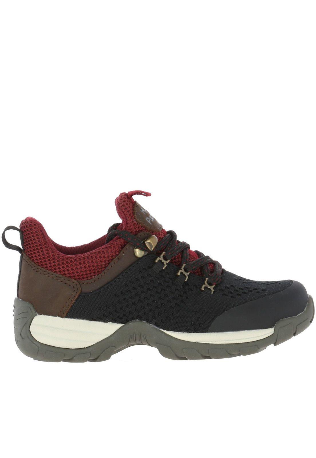 Zapatilla Nikiro-K Café-0