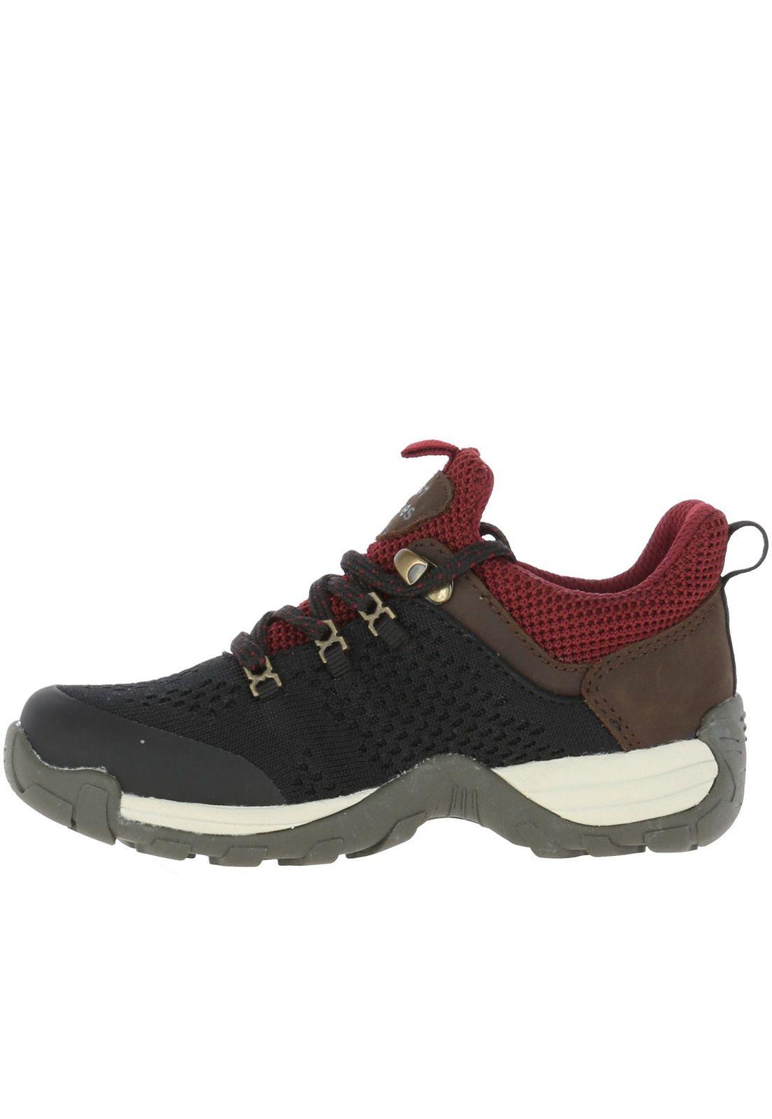 Zapatilla Nikiro-K Café-3