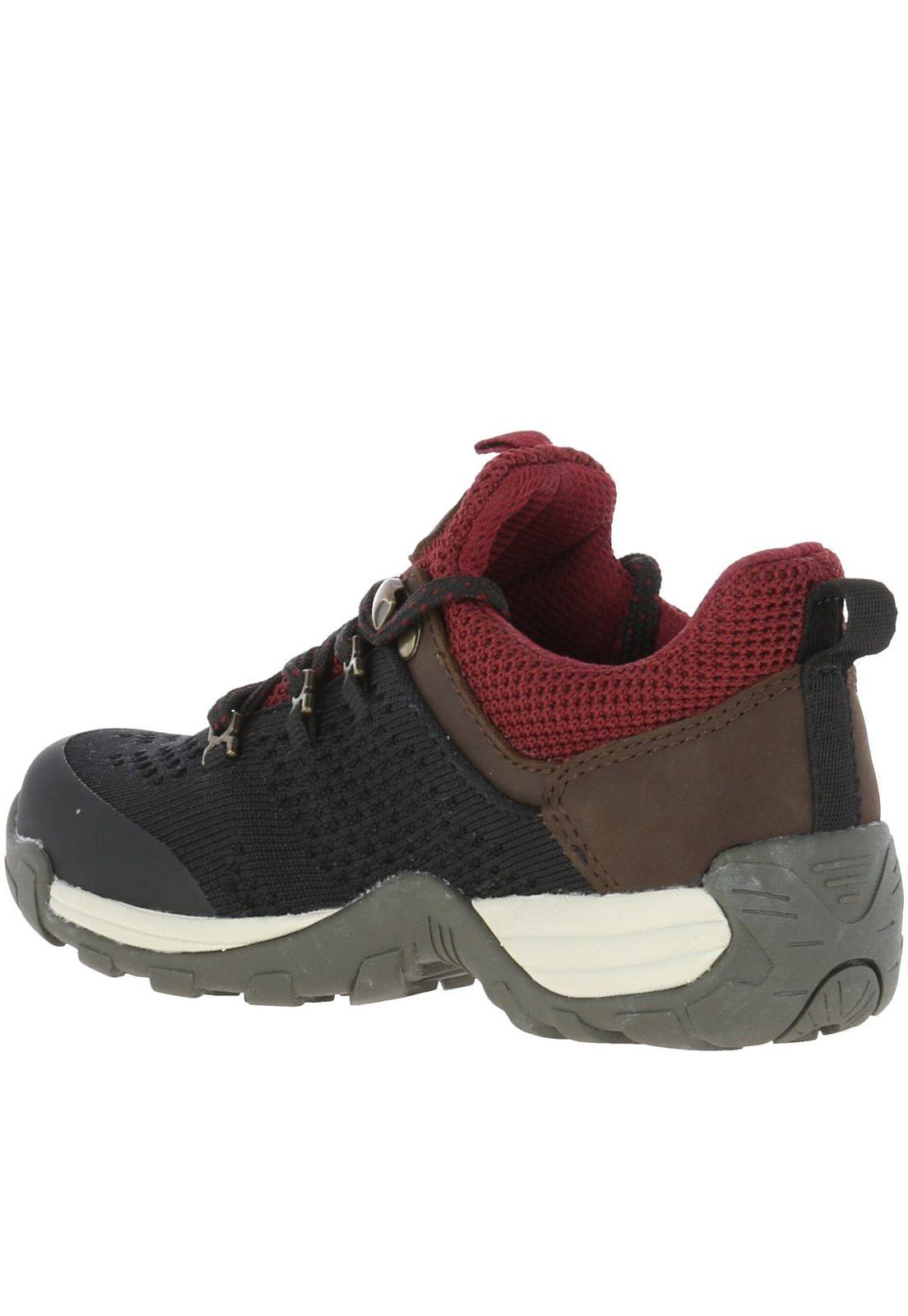 Zapatilla Nikiro-K Café-4