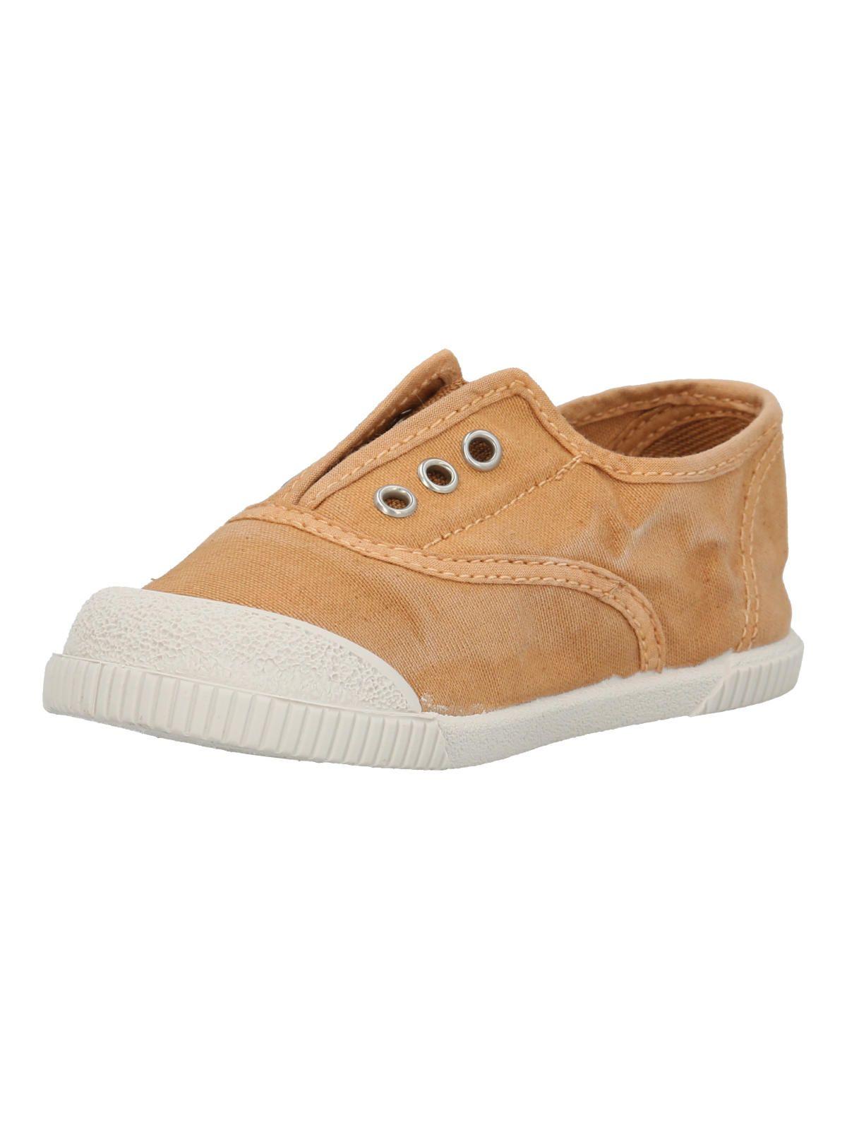 Zapatilla Niño Bare Sunset Beige-5