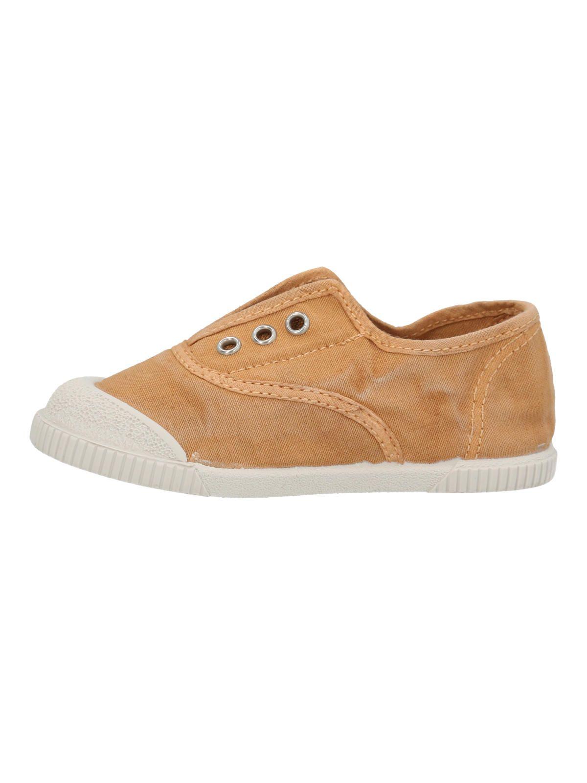 Zapatilla Niño Bare Sunset Beige-6