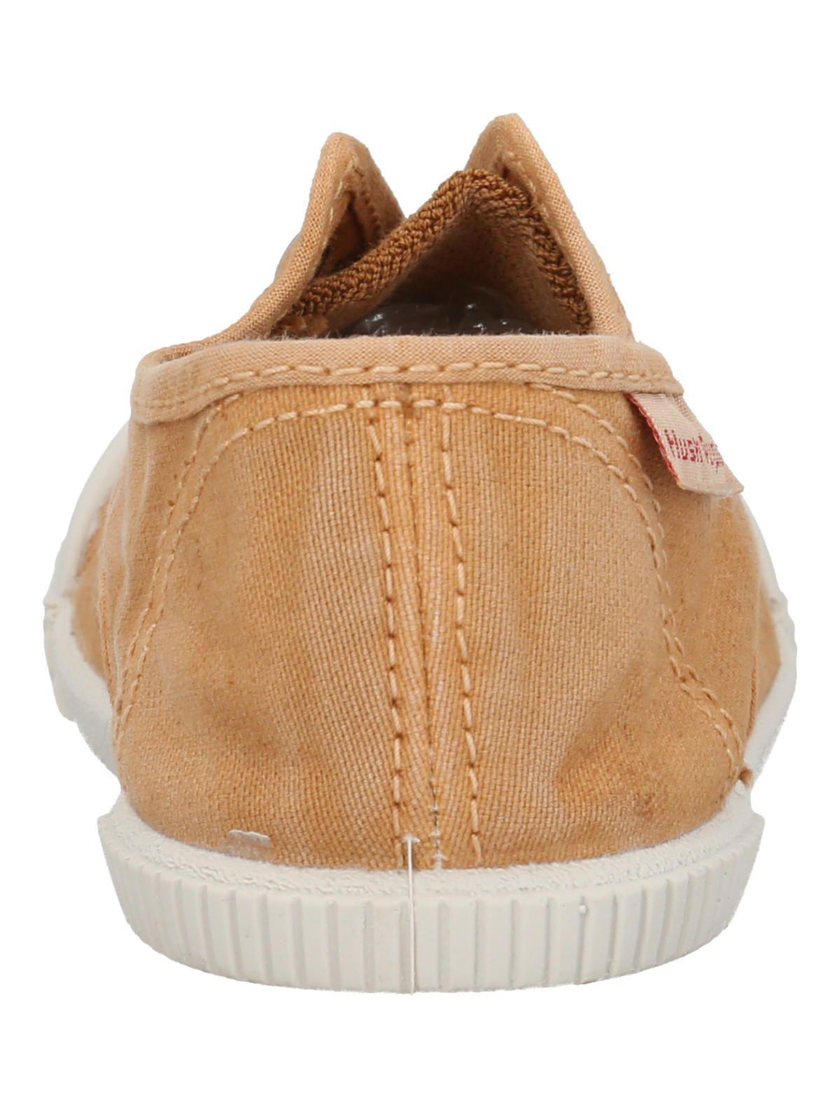 Zapatilla Niño Bare Sunset Beige-7