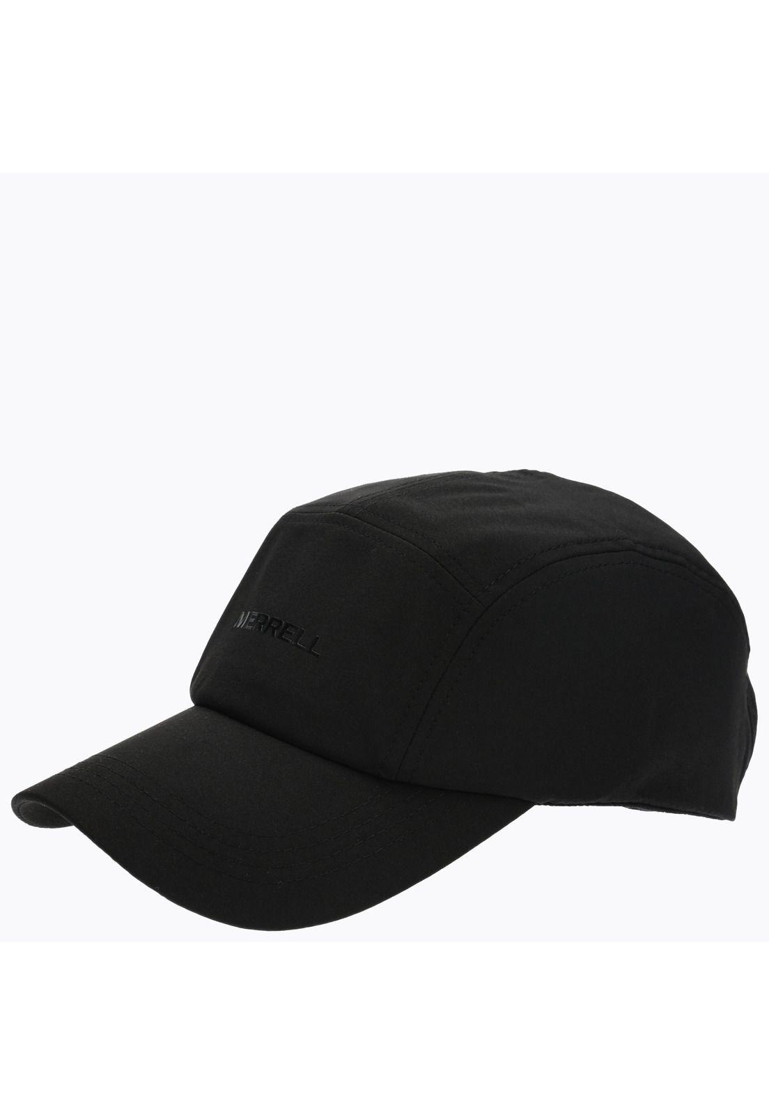 Jockey Outdoor Adjuster Cap Negro Unisex-0