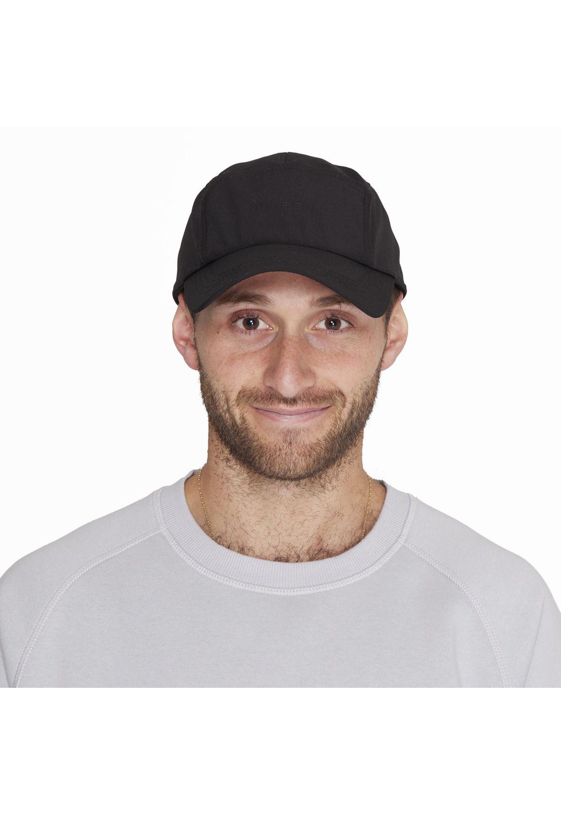 Jockey Outdoor Adjuster Cap Negro Unisex-1