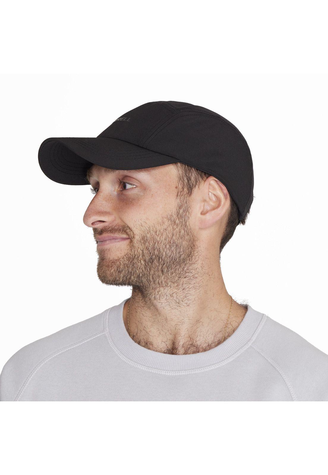 Jockey Outdoor Adjuster Cap Negro Unisex-2