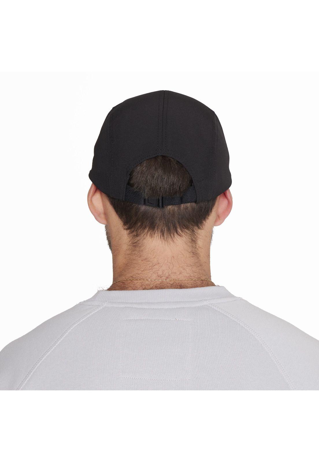 Jockey Outdoor Adjuster Cap Negro Unisex-3