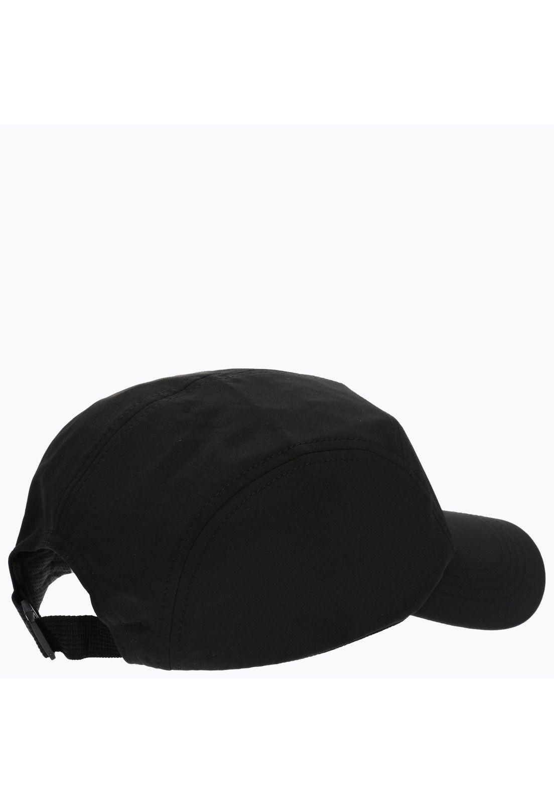 Jockey Outdoor Adjuster Cap Negro Unisex-4