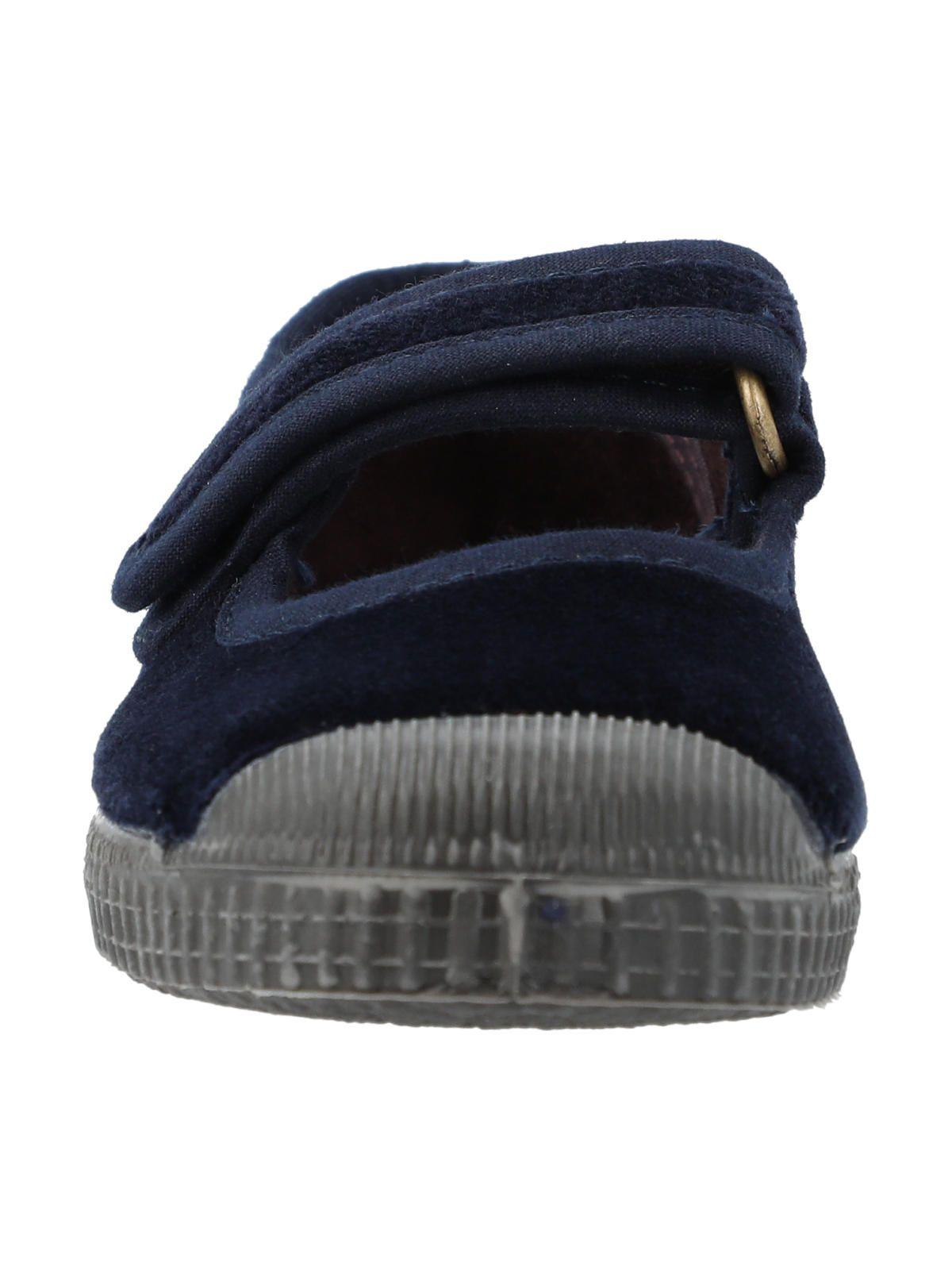 Ballerina Niña Noa Azul-3