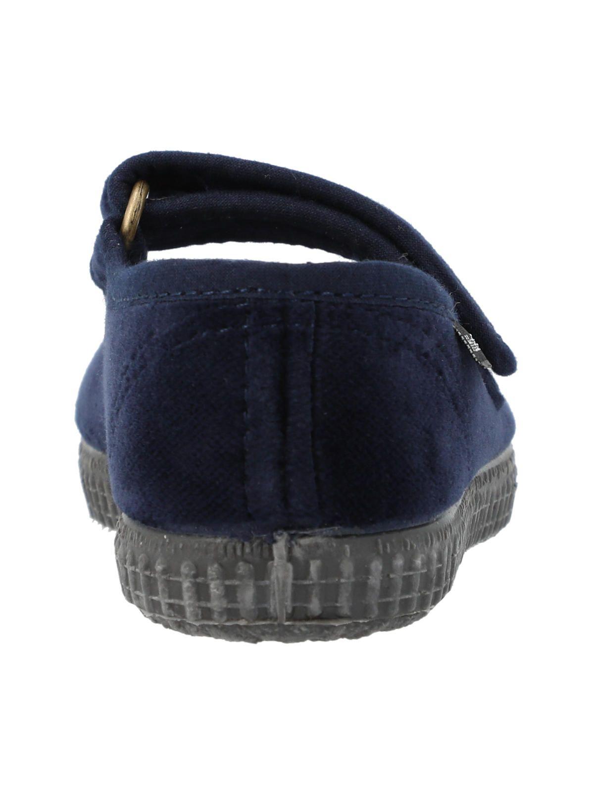 Ballerina Niña Noa Azul-6