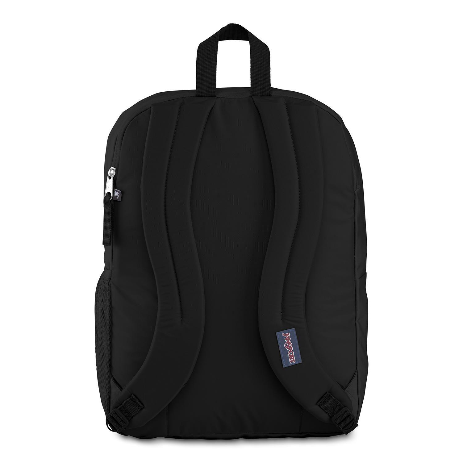 Mochila Unisex Big Student Negro-1