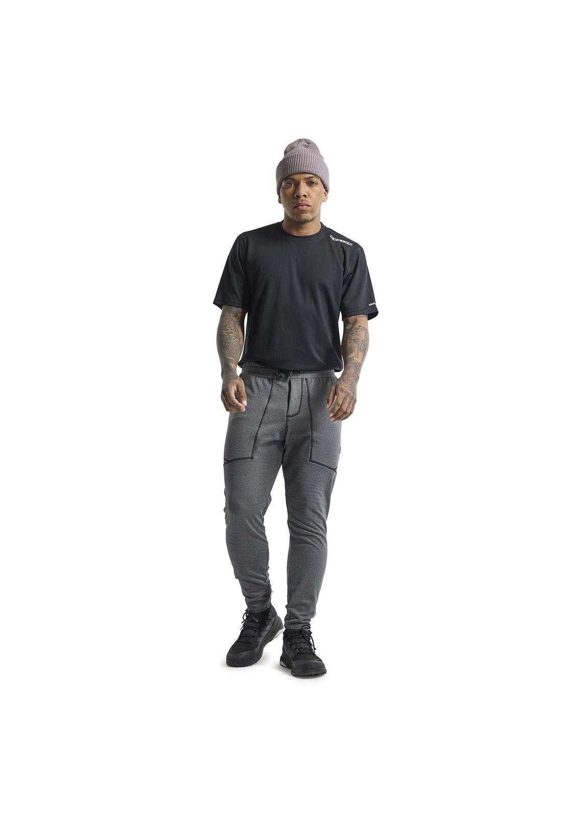 Pantalón Hombre Ridge Gris-3