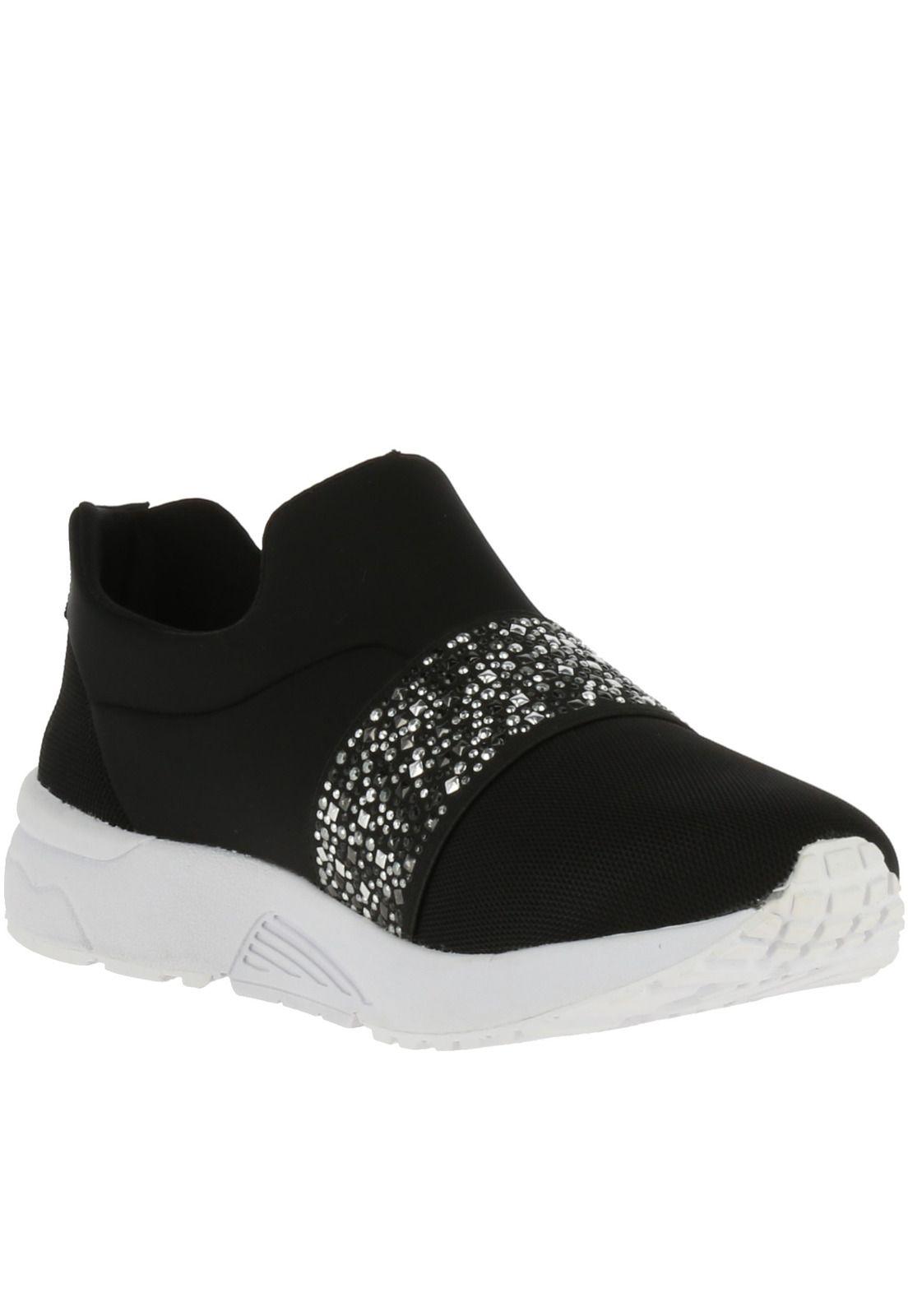 Zapatilla Freedom 3 Negro-0