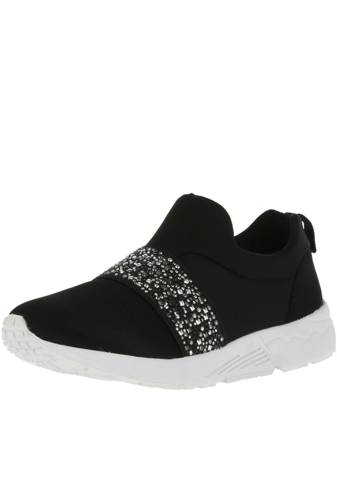 Zapatilla Freedom 3 Negro-1