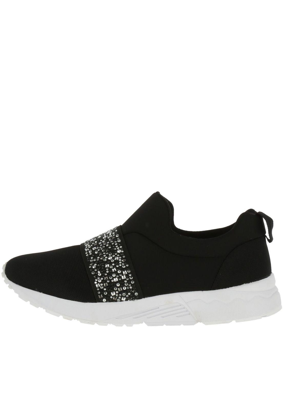 Zapatilla Freedom 3 Negro-2