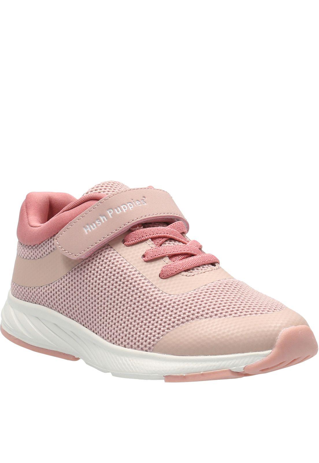 Zapatilla Niña Lans Rosado (30 - 38)-0