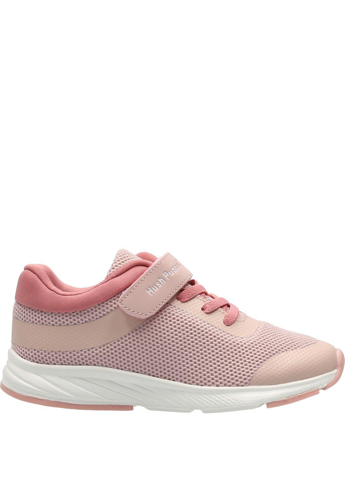 Zapatilla Niña Lans Rosado (30 - 38)-1