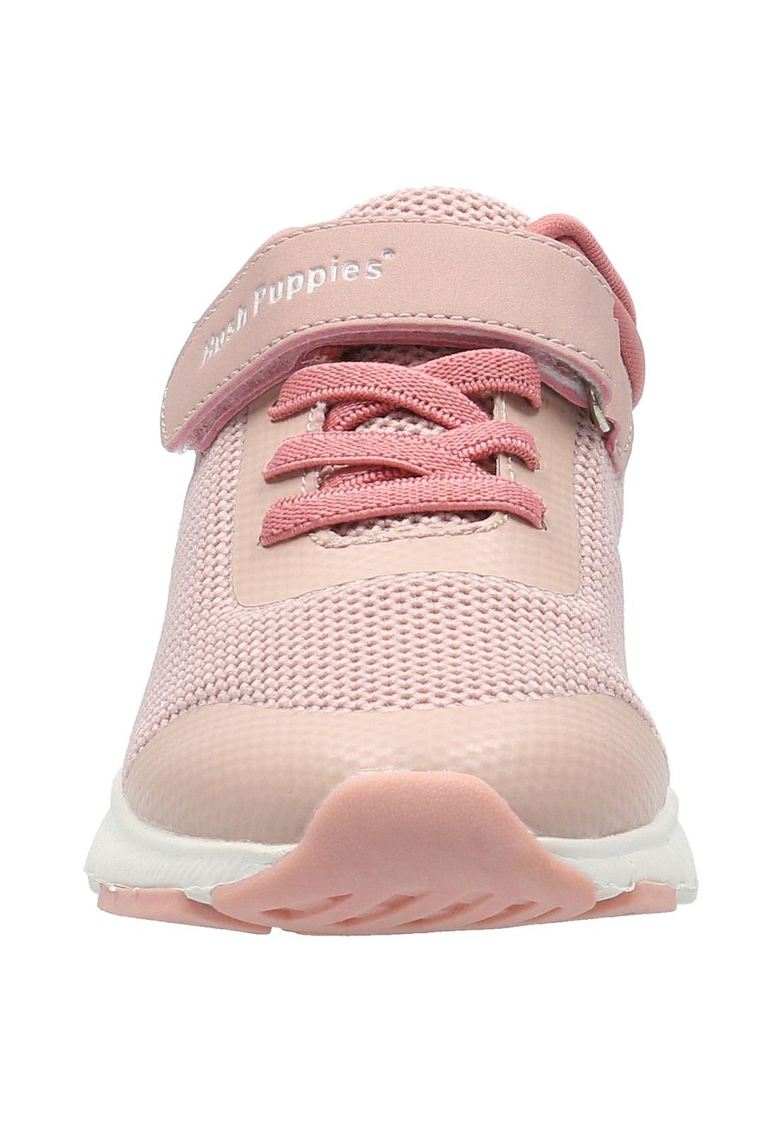 Zapatilla Niña Lans Rosado (30 - 38)-2