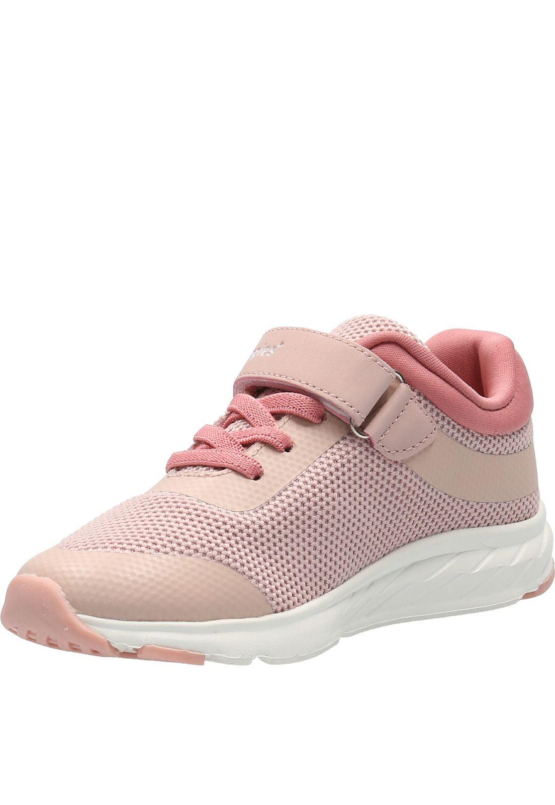 Zapatilla Niña Lans Rosado (30 - 38)-3