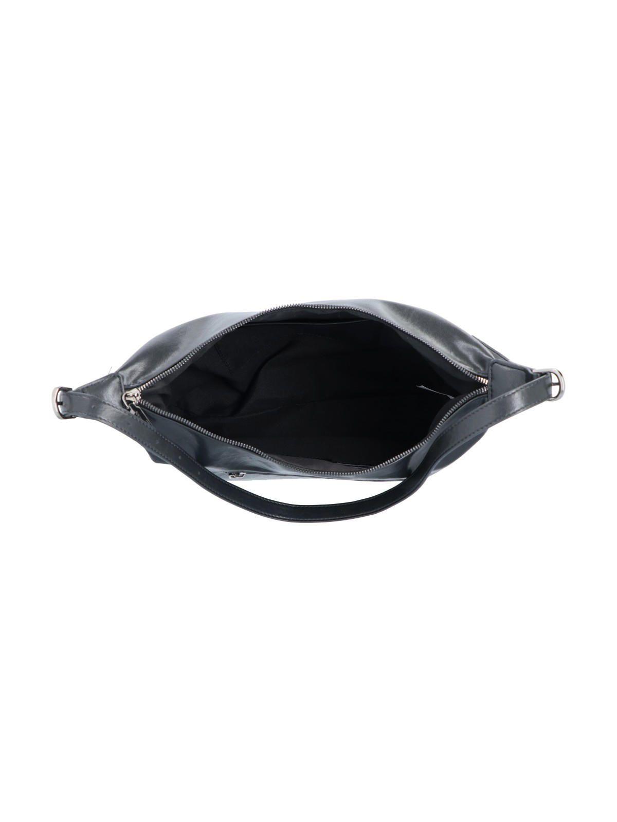 Cartera Mujer Anya Hobo Negro-4