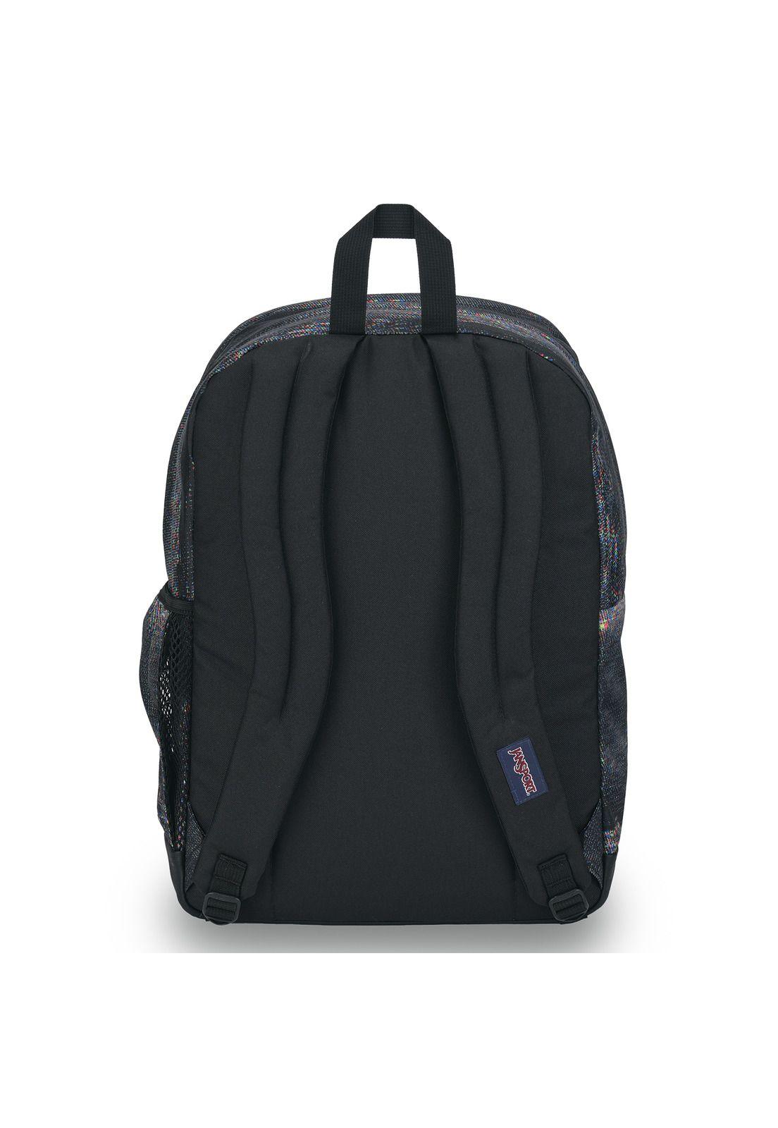 Mochila Cool Student Negro Unisex-1