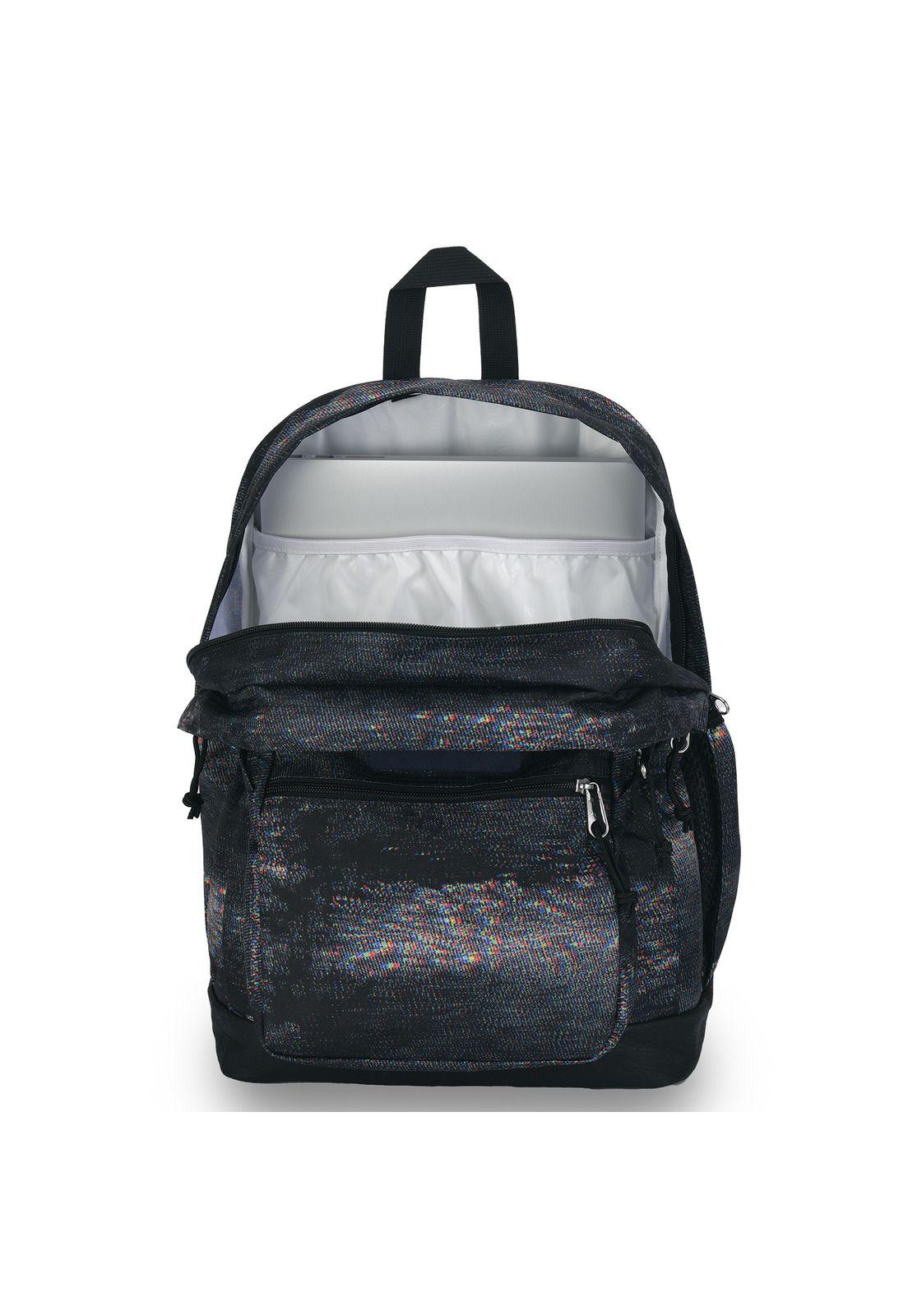 Mochila Cool Student Negro Unisex-3