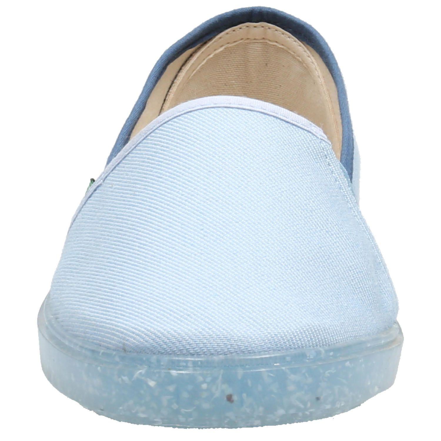 Alpargata Hombre Marea Celeste-2