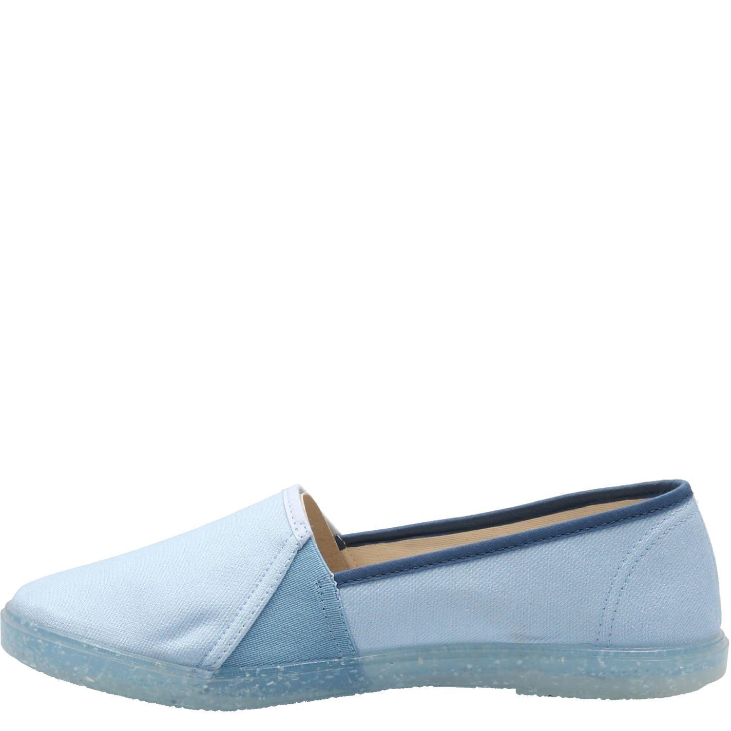Alpargata Hombre Marea Celeste-4