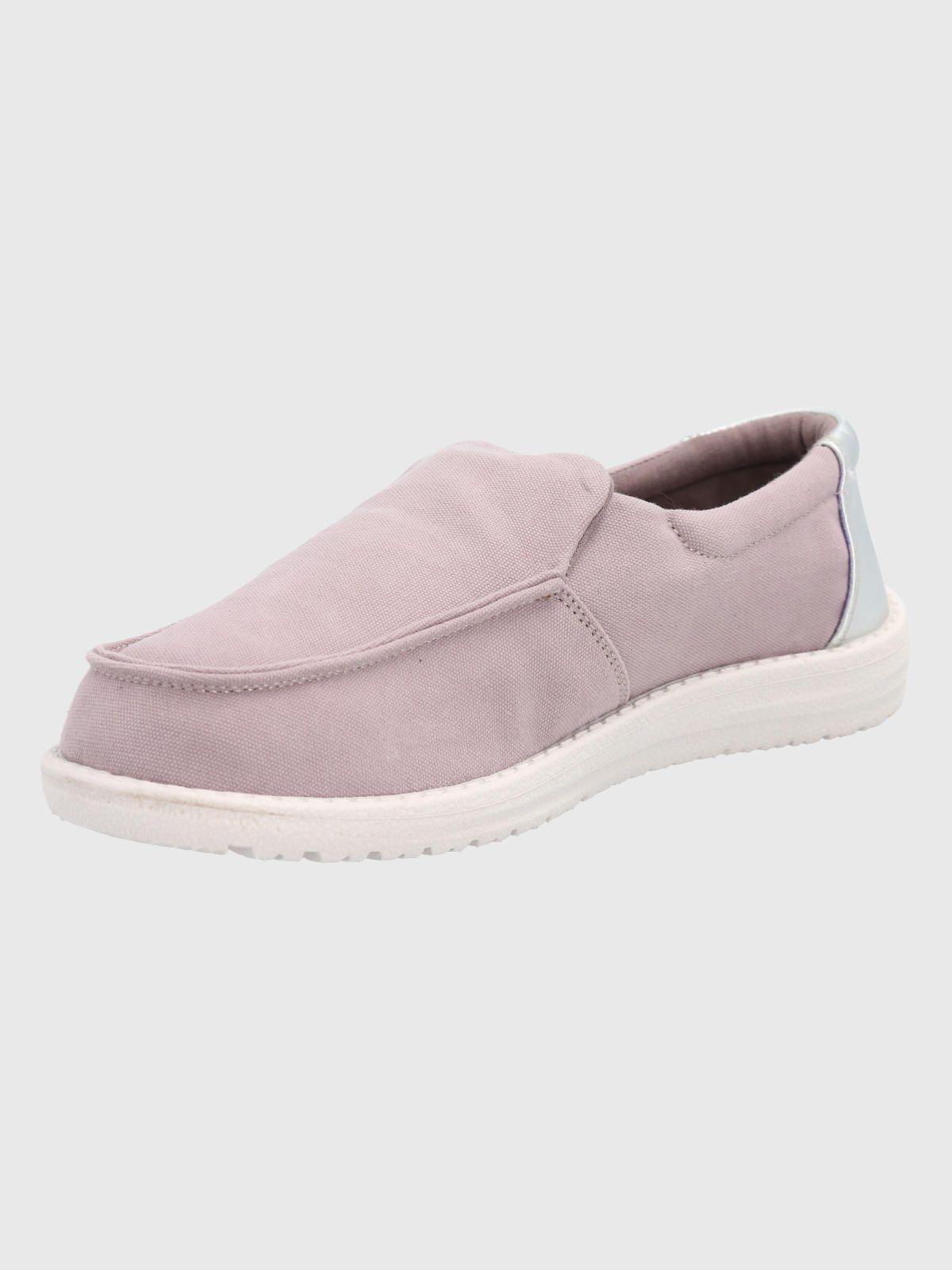 Alpargata Lila Mujer Grace -3