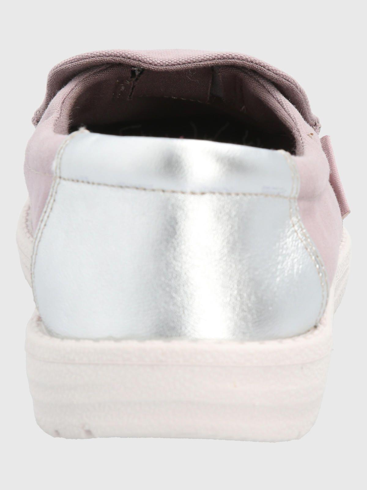 Alpargata Lila Mujer Grace -5