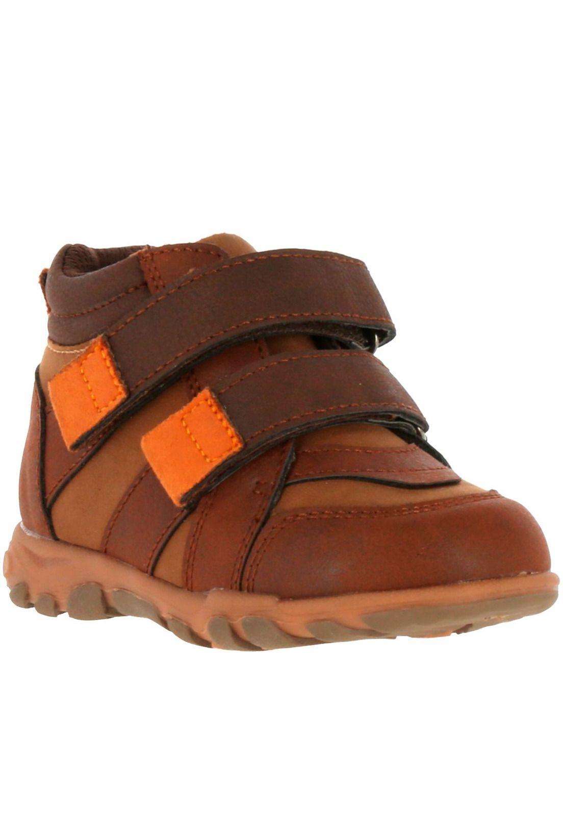 Zapato Owl Chocolate-0