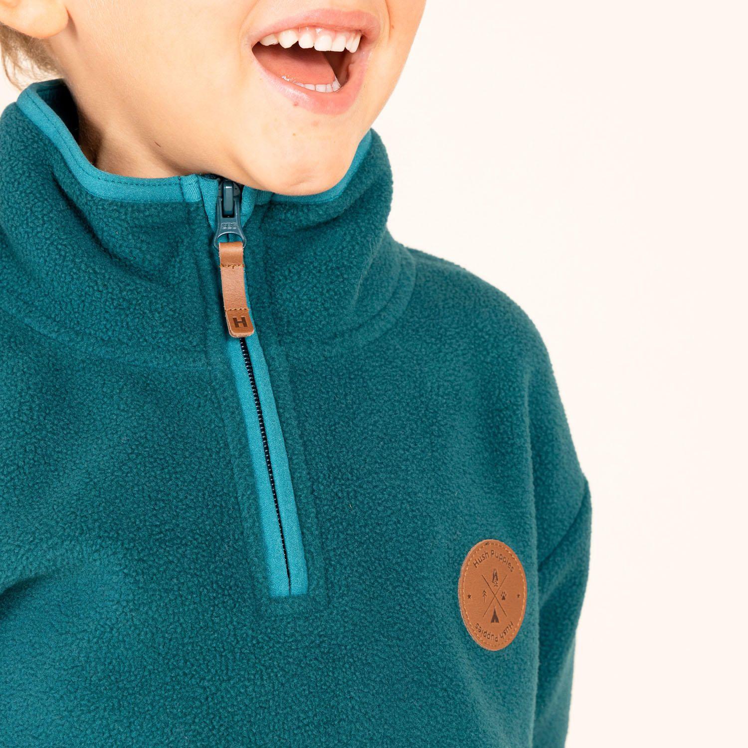 Polar Niño Calbuco Verde-3