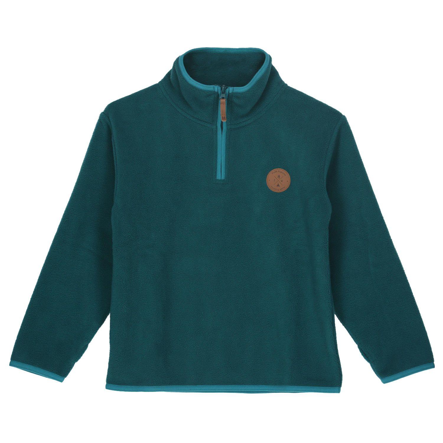 Polar Niño Calbuco Verde-4