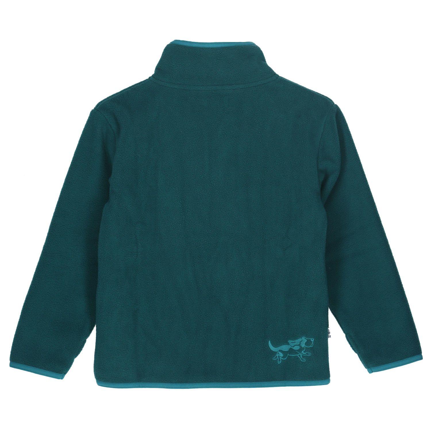 Polar Niño Calbuco Verde-5