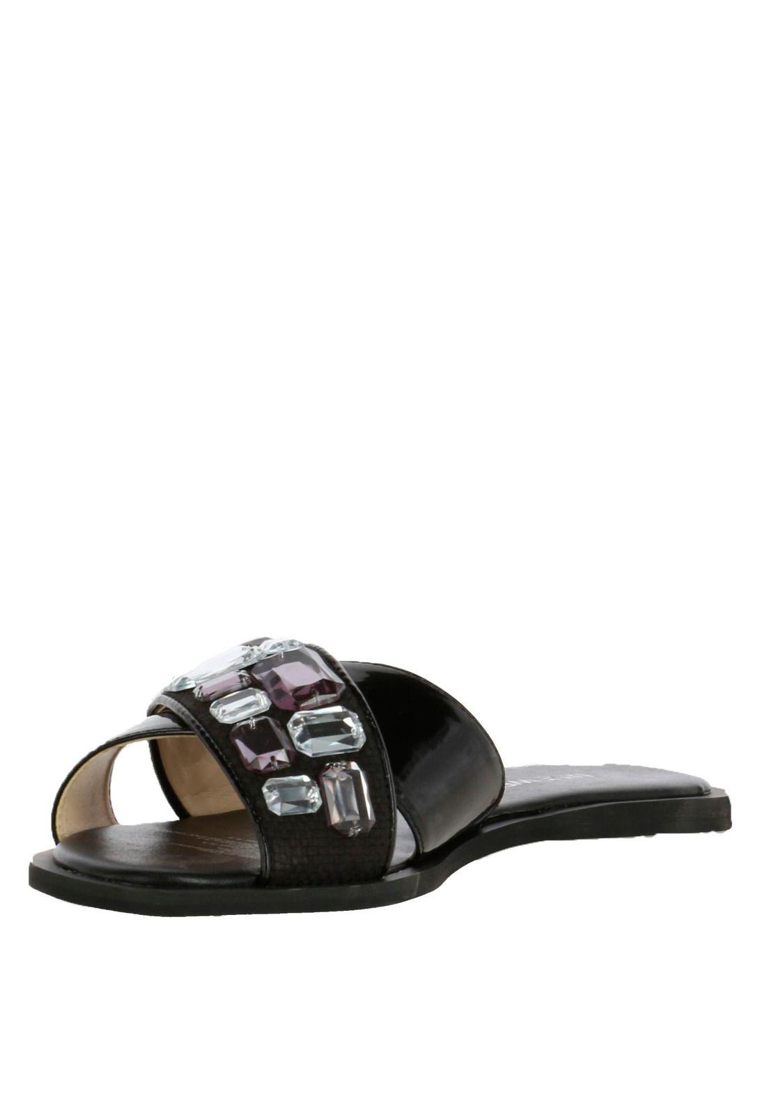 Sandalia Nawty7 Black Nine West-2