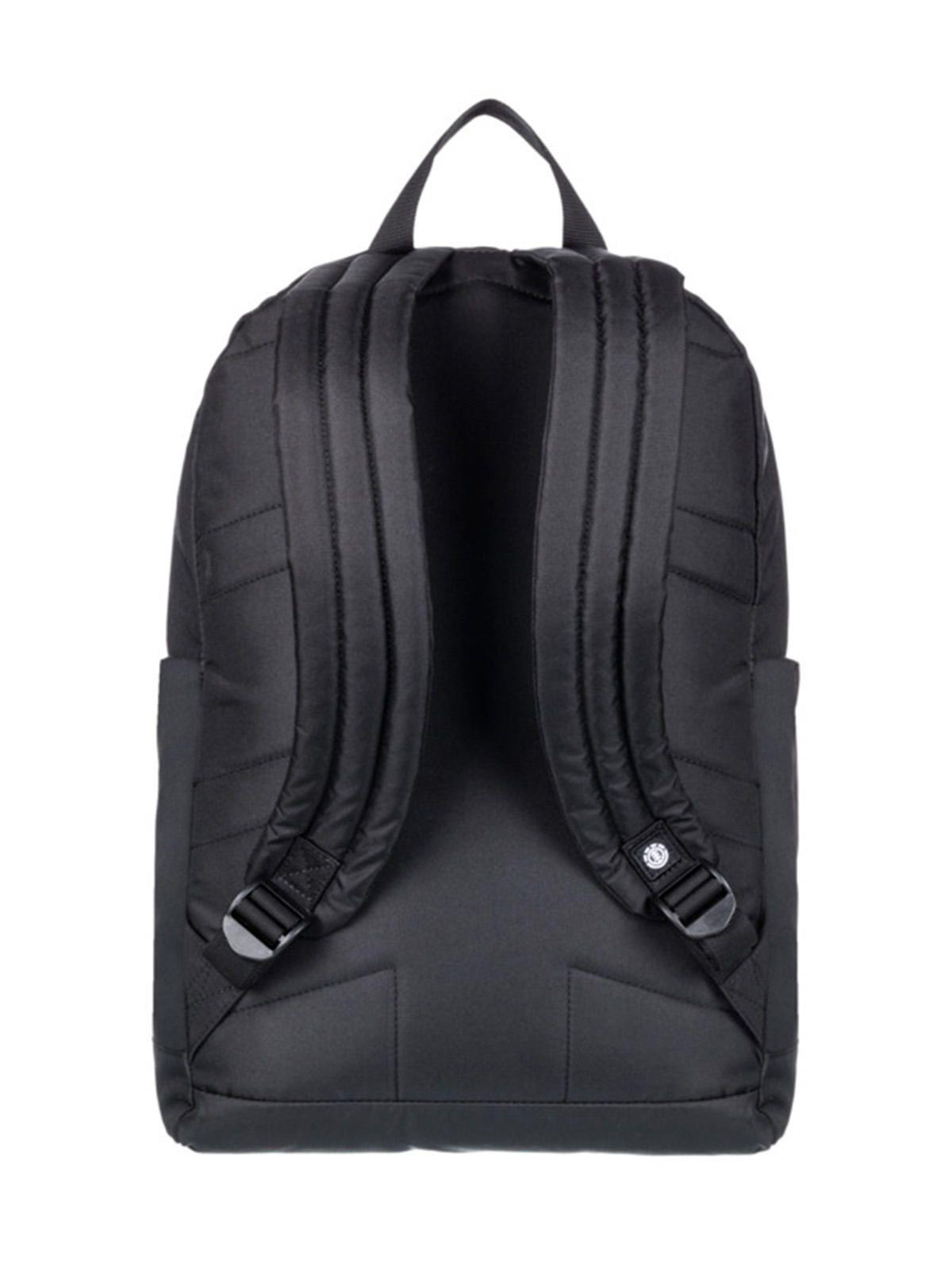 Mochila Hombre Infinity Gris-2