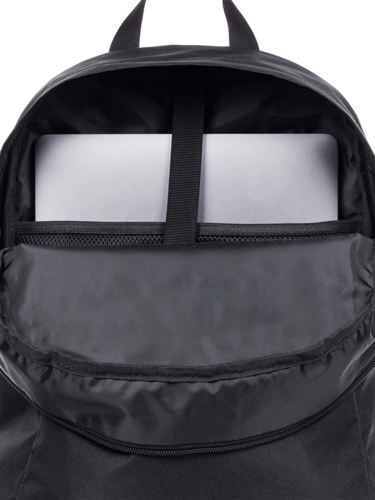 Mochila Hombre Infinity Gris-4