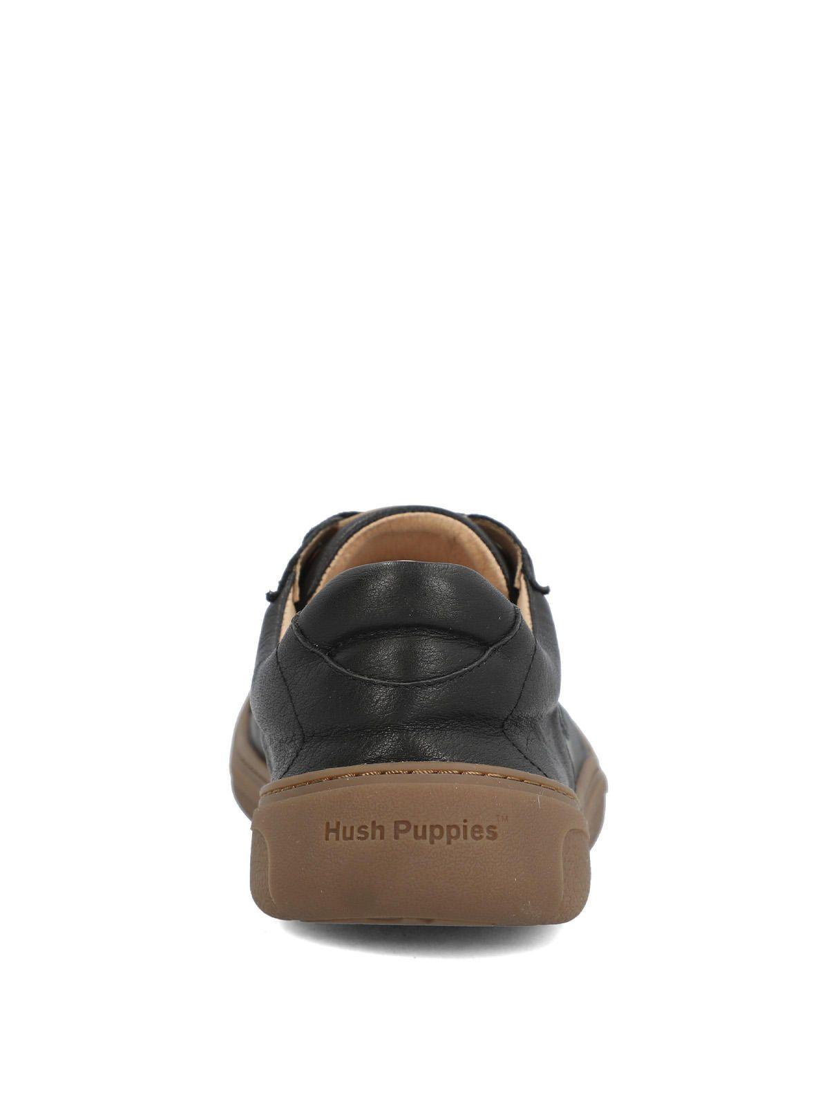 Zapatilla Hombre Neux Negro-6