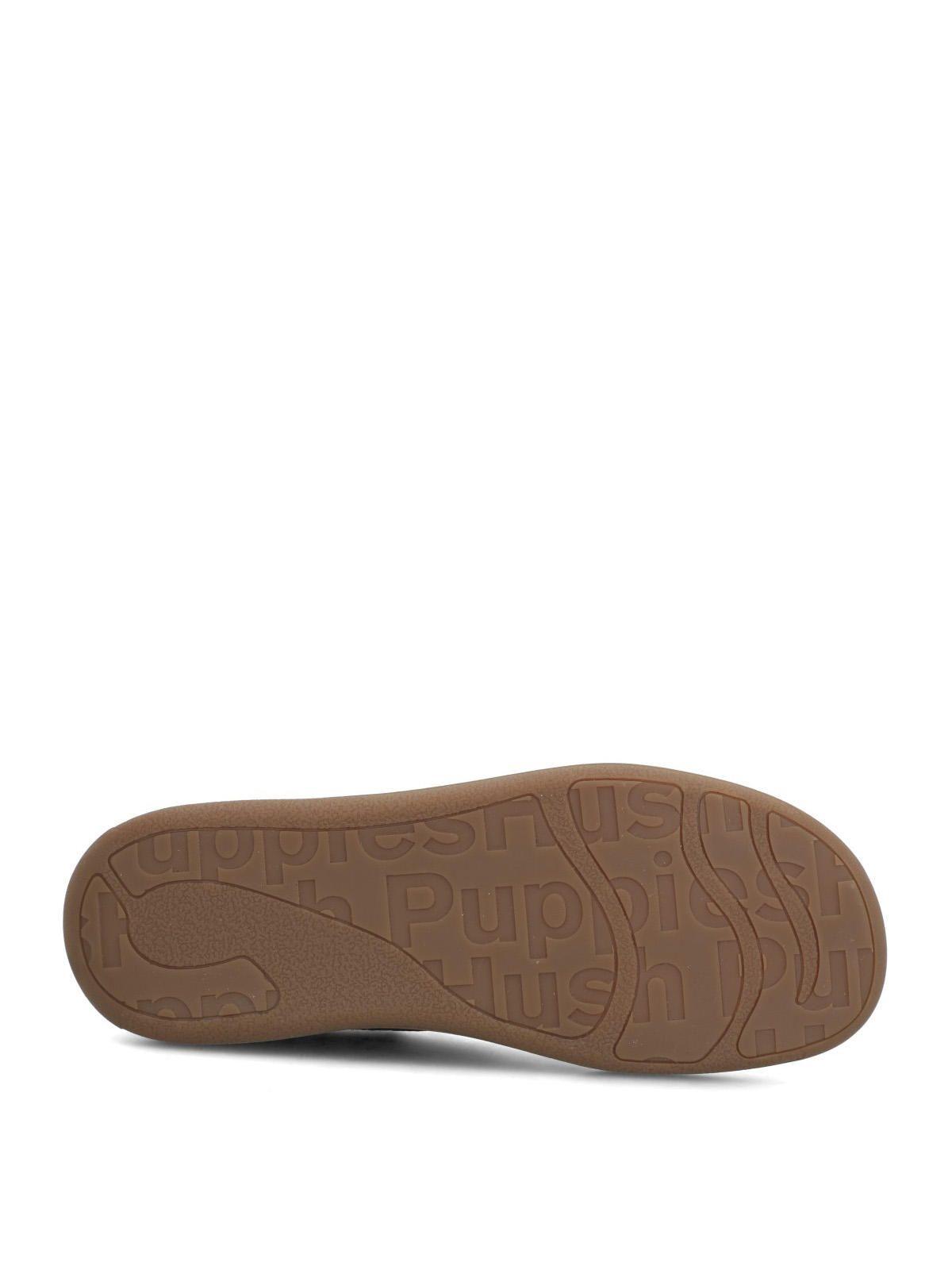 Zapatilla Hombre Neux Negro-7