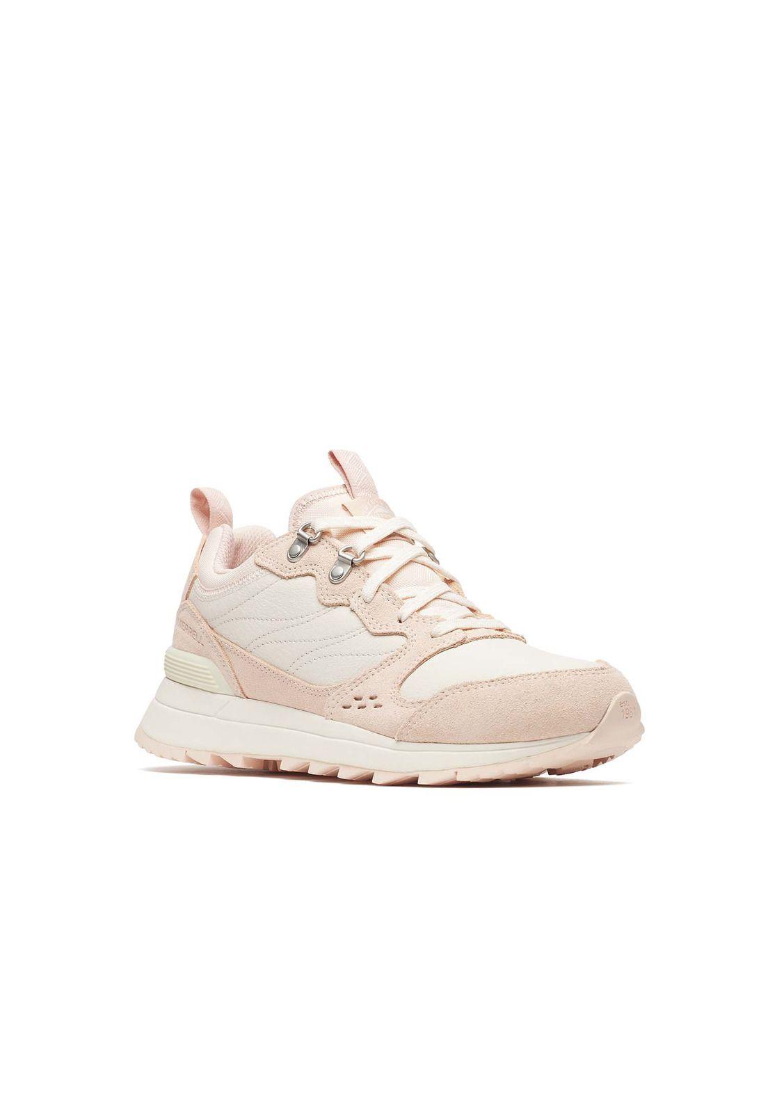 Zapatilla Mujer Alpine83 Sneak Recrft Palo rosa-1