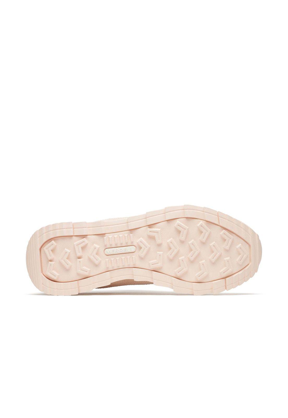 Zapatilla Mujer Alpine83 Sneak Recrft Palo rosa-6
