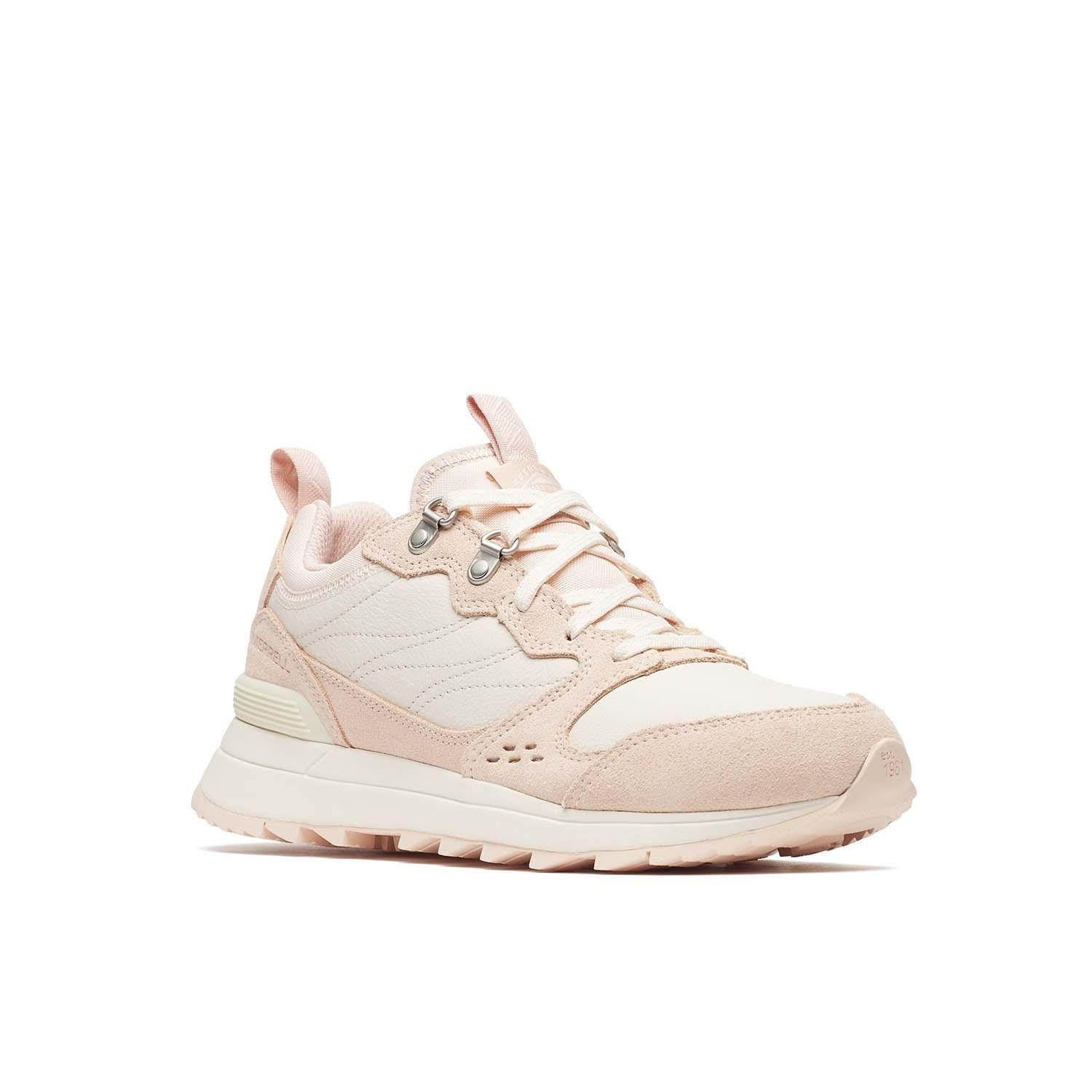 Zapatilla Mujer Alpine83 Sneak Recrft Palo rosa-1