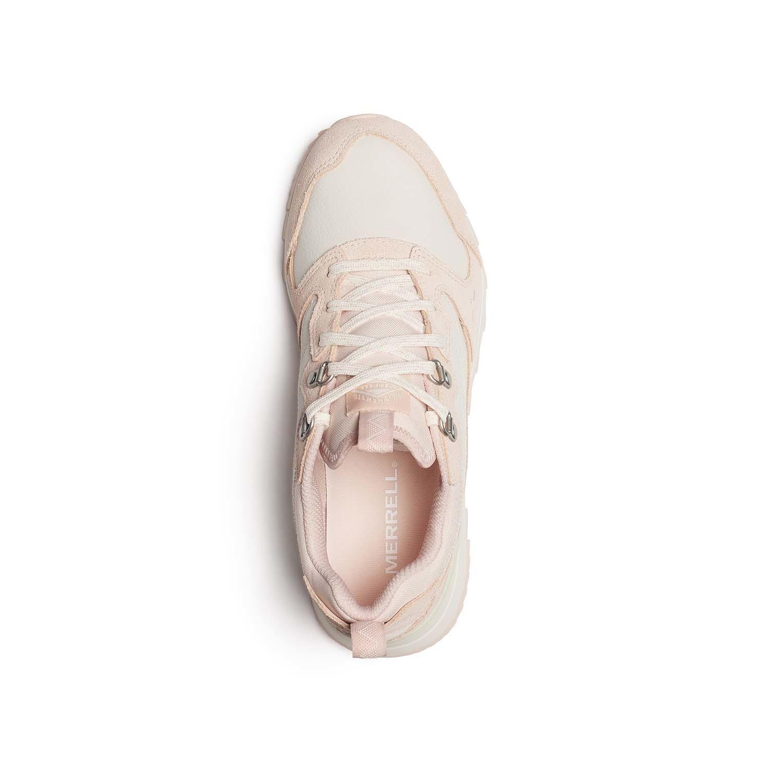 Zapatilla Mujer Alpine83 Sneak Recrft Palo rosa-5