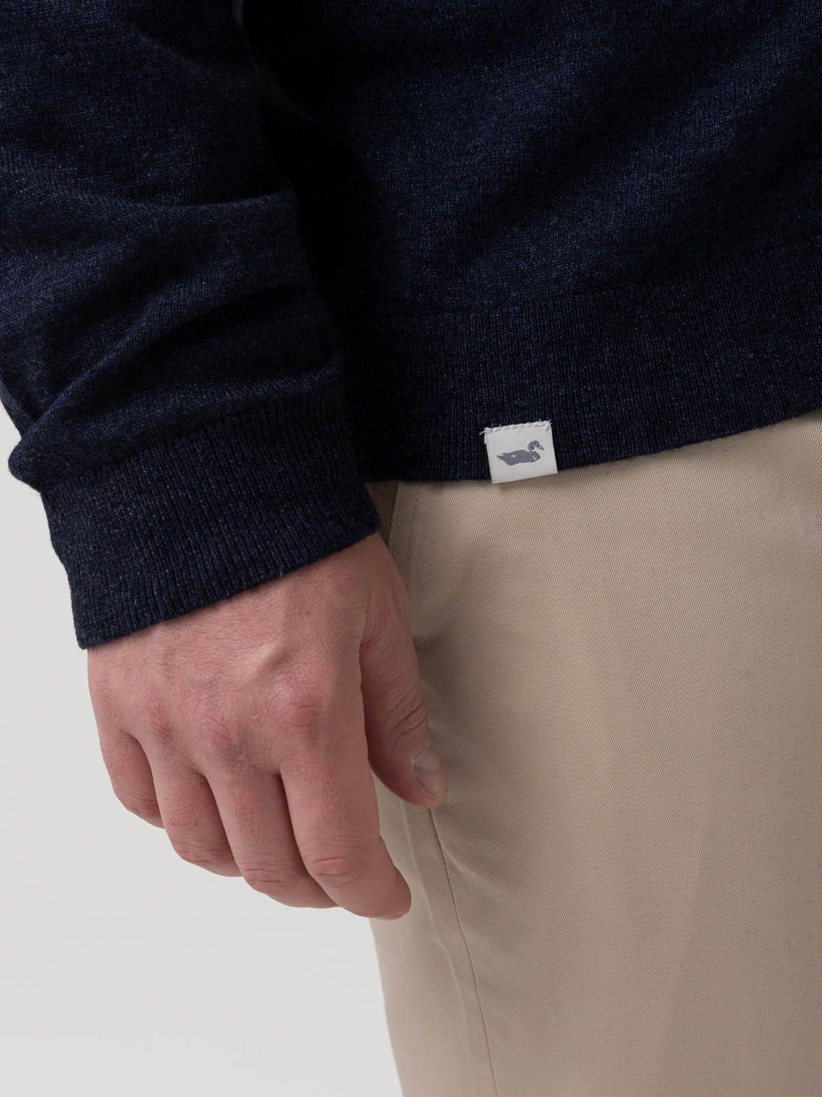 Sweater Lana Hombre Butswin Azul-7