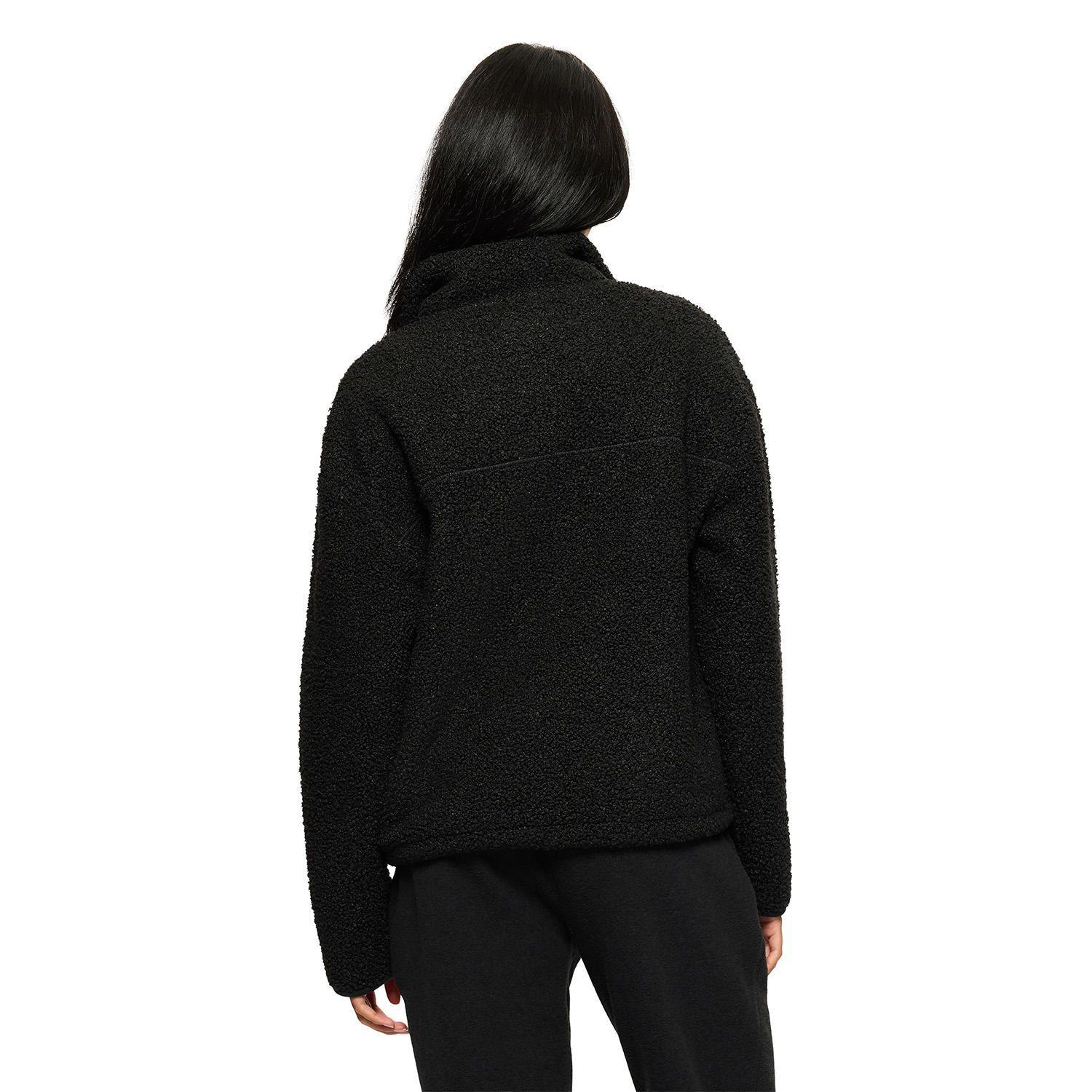 Polar Mujer Senna Negro-3